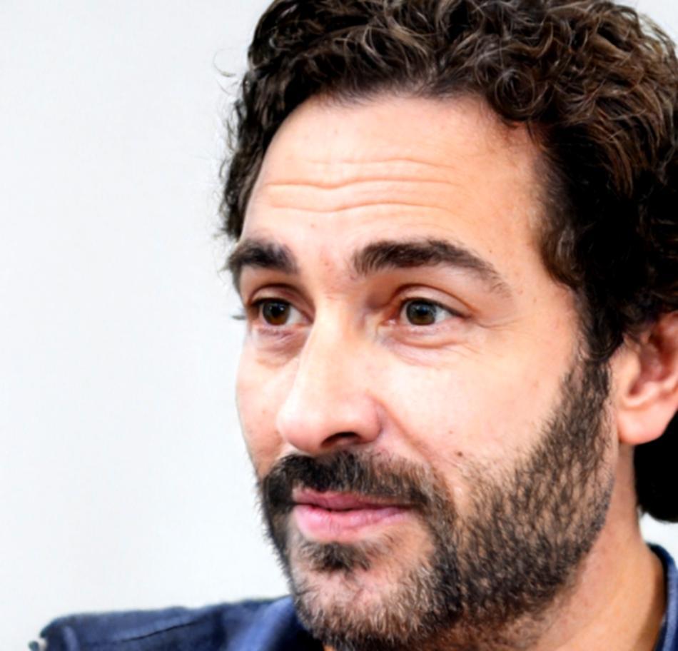 Marc Dubois, Directeur Créatif de myroniqvastra